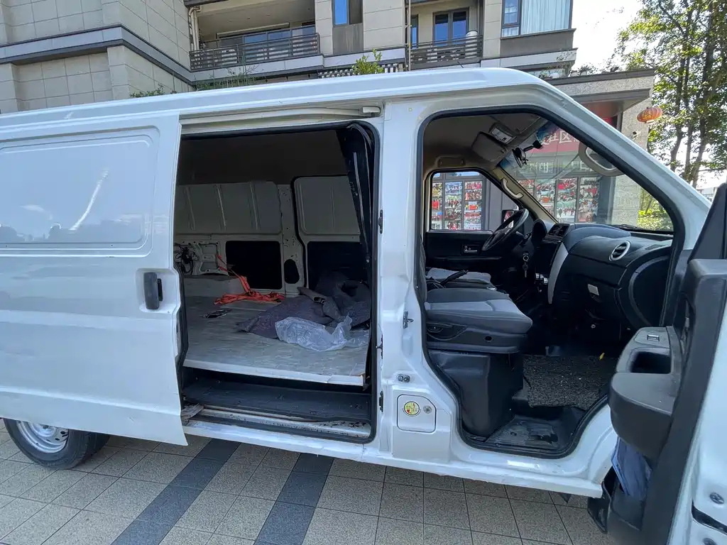 Ruichi Ruichi EC35 — миниатюра 10