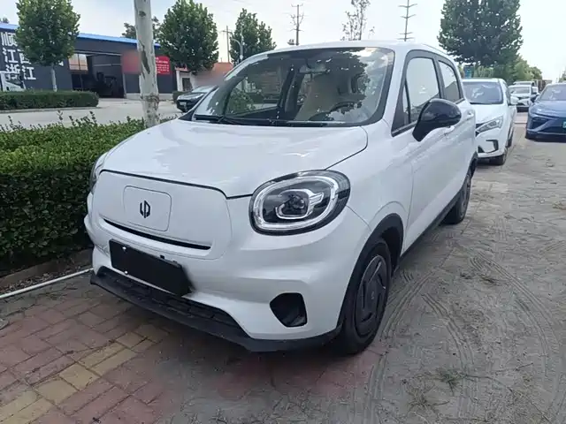 2024 Leapmotor T03