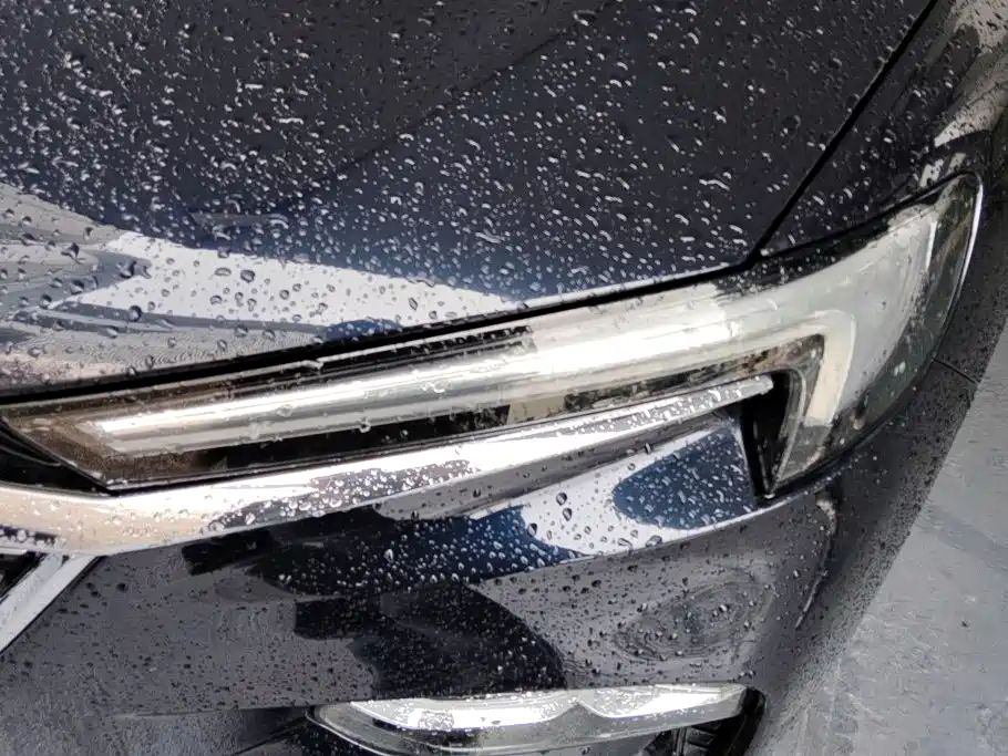 Buick Enclave — миниатюра 5