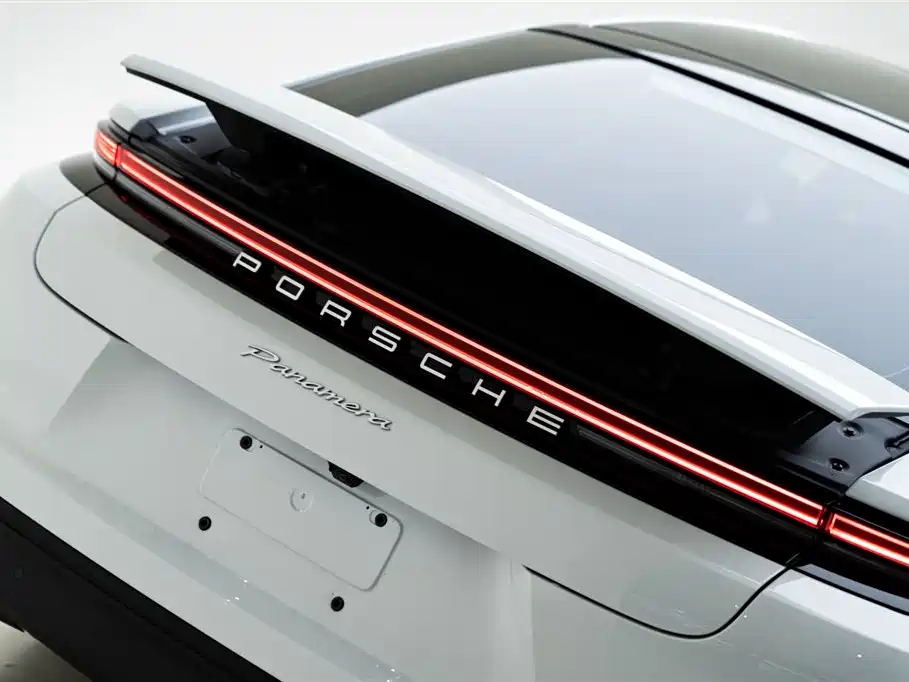 Porsche Panamera 2024 Panamera 2.9T