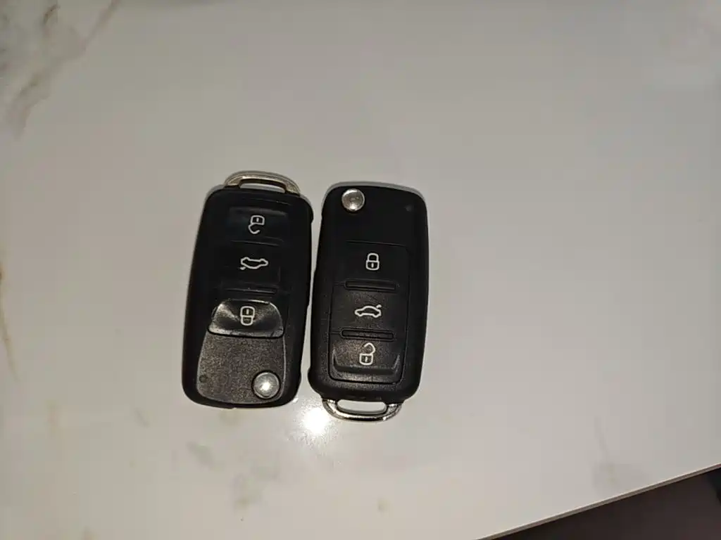 Volkswagen Lavida — миниатюра 9
