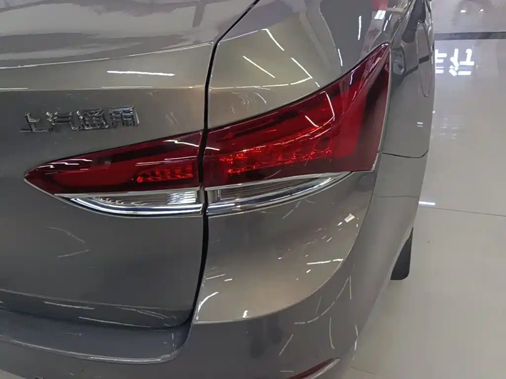 Buick Excelle — миниатюра 24