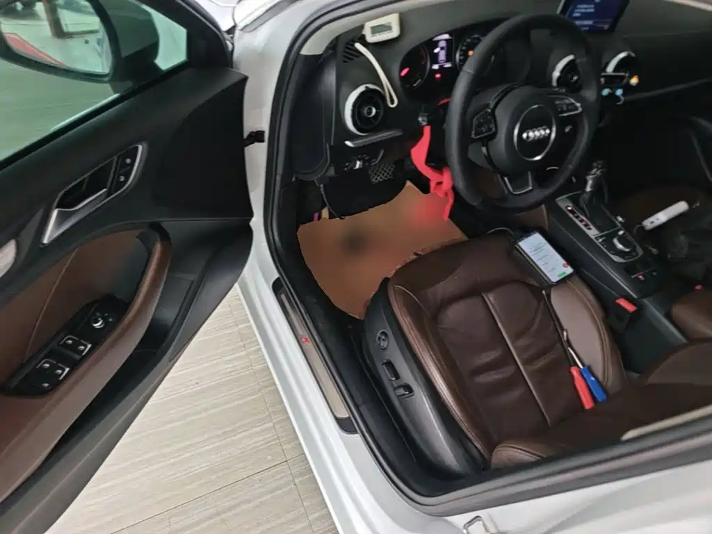Audi A3 — миниатюра 16