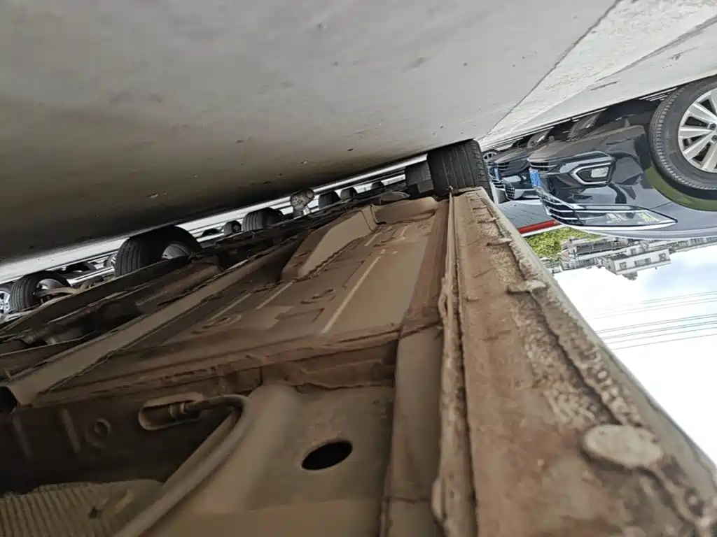 Buick Excelle — миниатюра 22