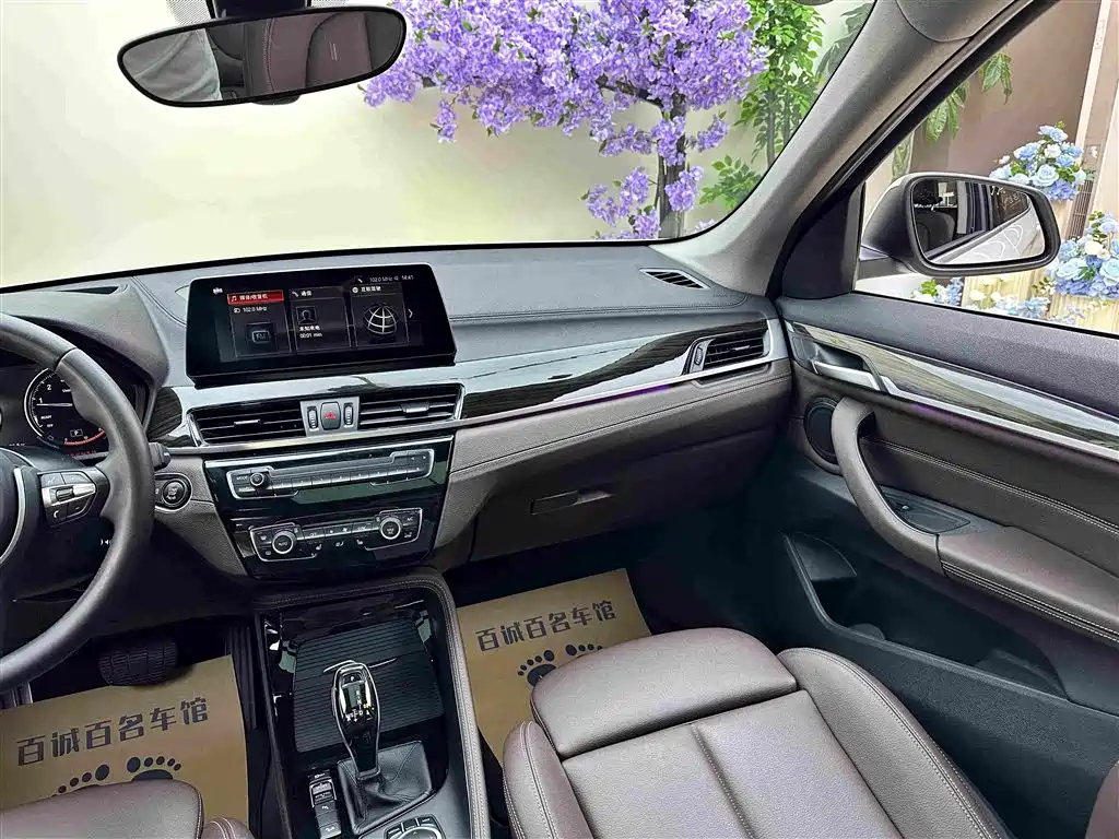 BMW X1 — миниатюра 13
