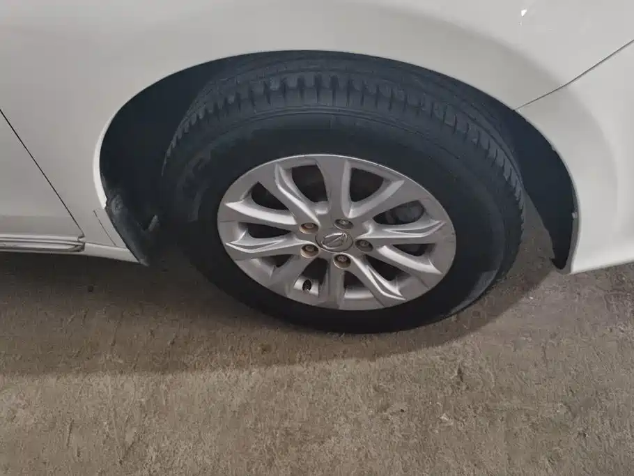 GAC Motor Trumpchi GA3S — миниатюра 6