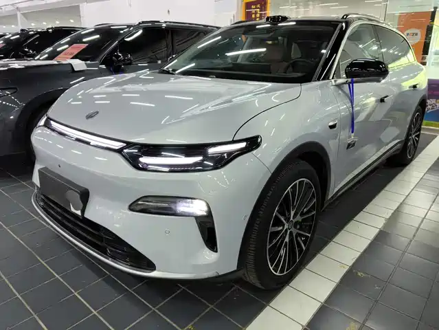 2025 Leapmotor C11
