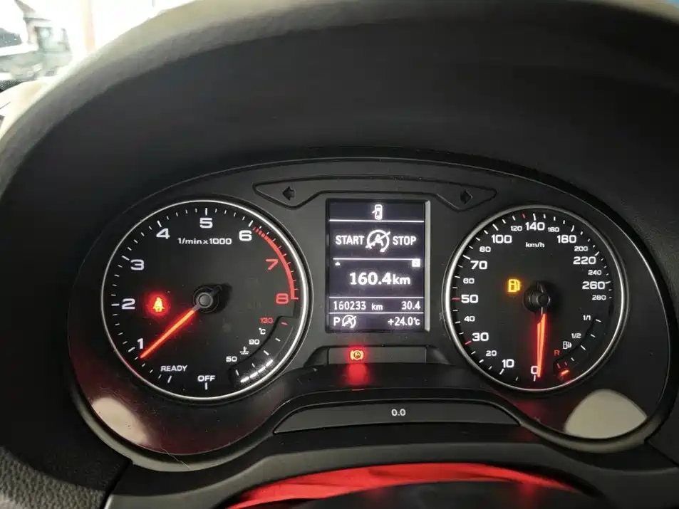 Audi A3 — миниатюра 12