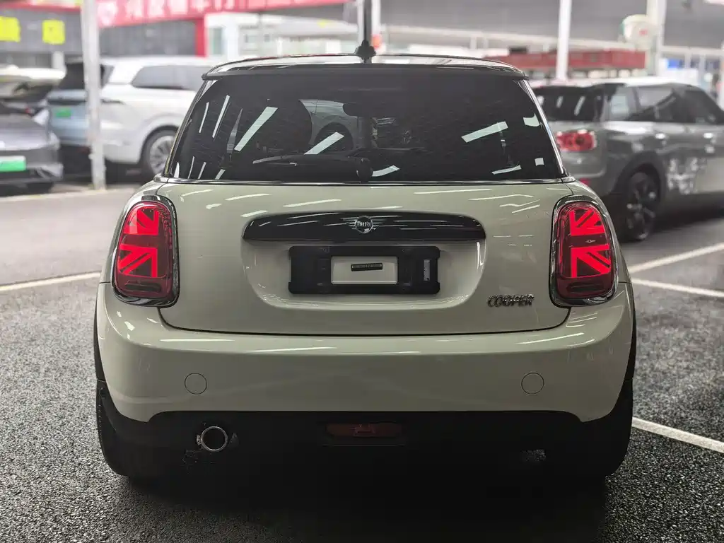 MINI Mini — миниатюра 10