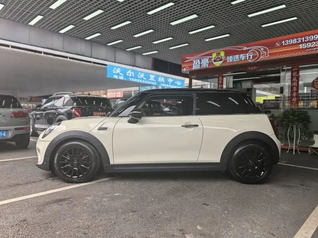 MINI Mini — миниатюра 4