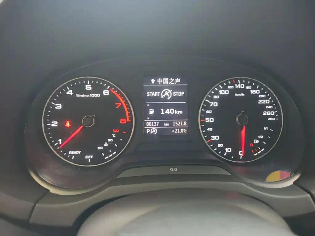 Audi A3 — миниатюра 12