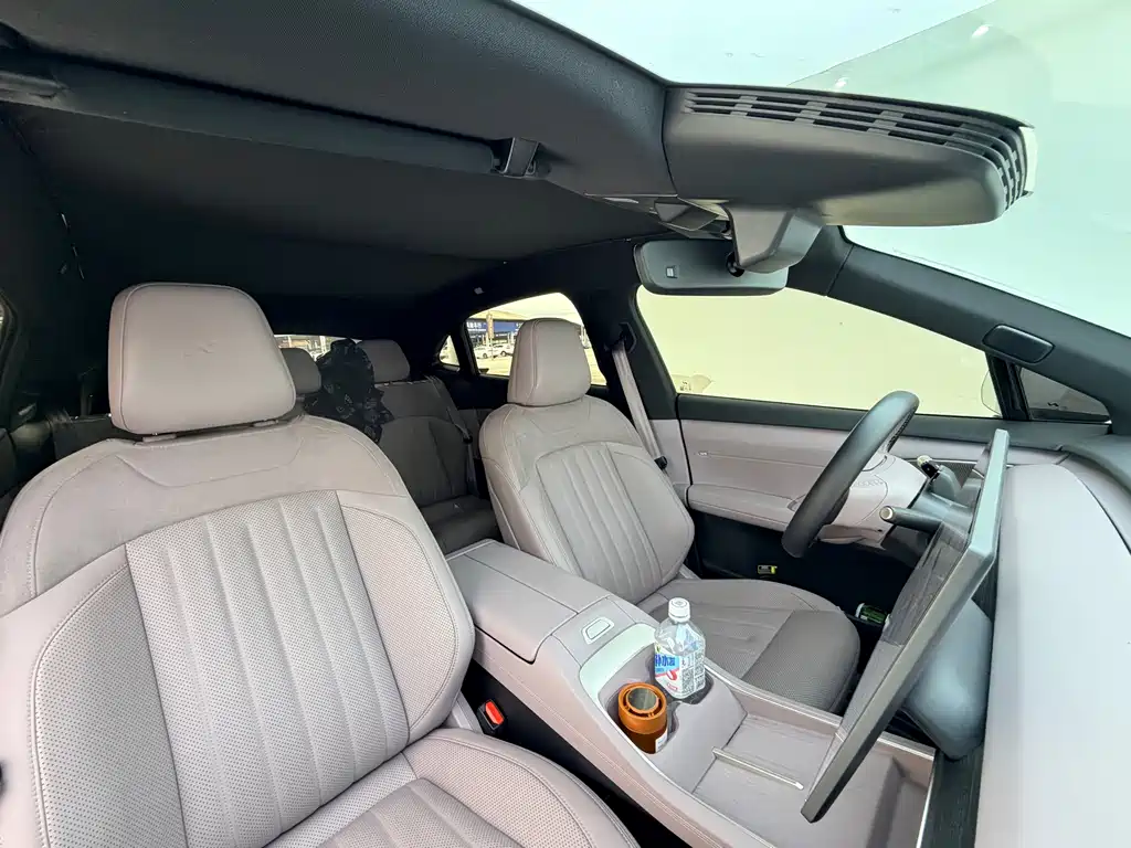 Onvo L60 2024 60kWh