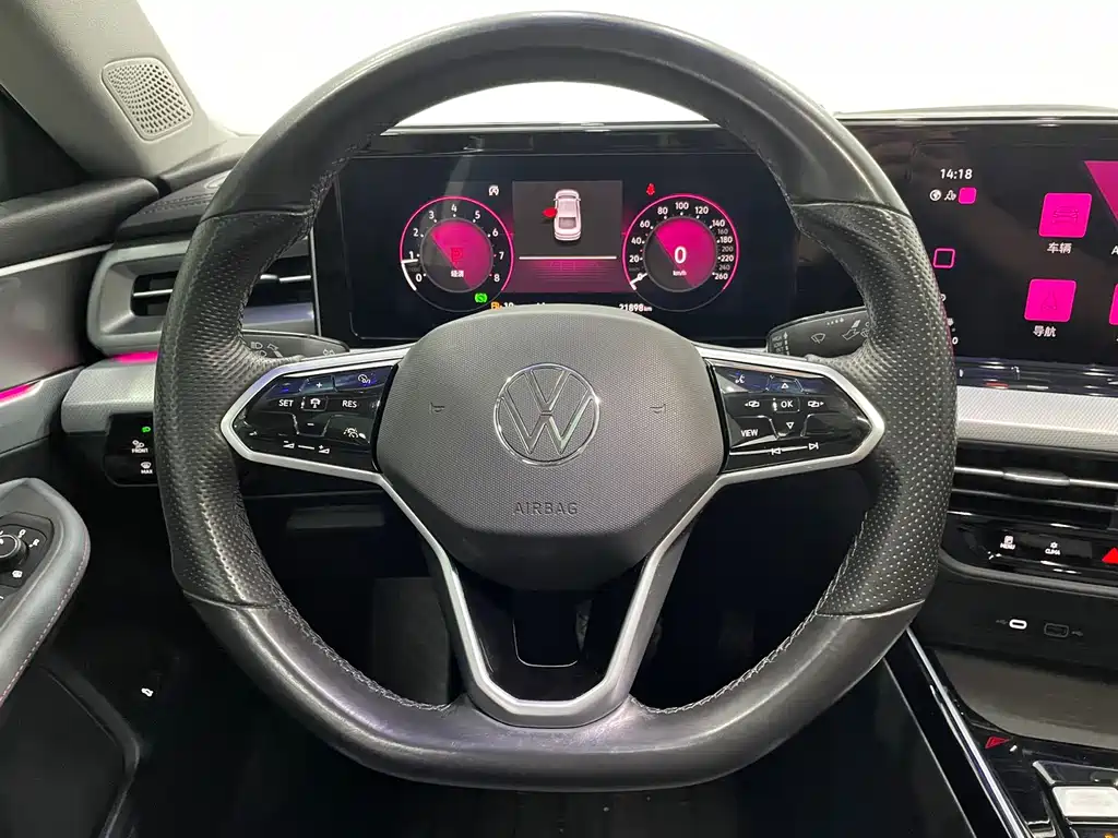 Volkswagen Lamando 2022 L 280TSI DSG