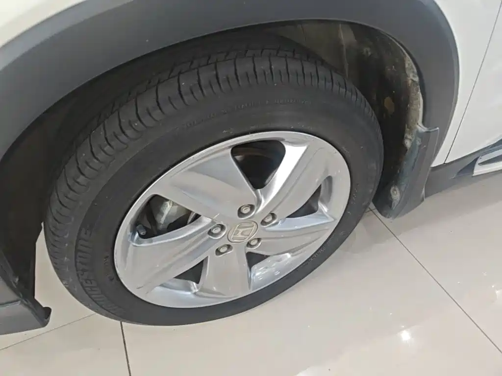 Honda Vezel — миниатюра 23