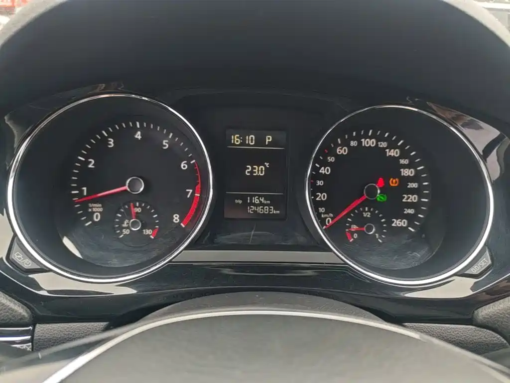Volkswagen Sagitar — миниатюра 12