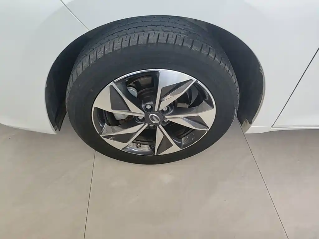 GAC Motor Trumpchi M6 — миниатюра 23