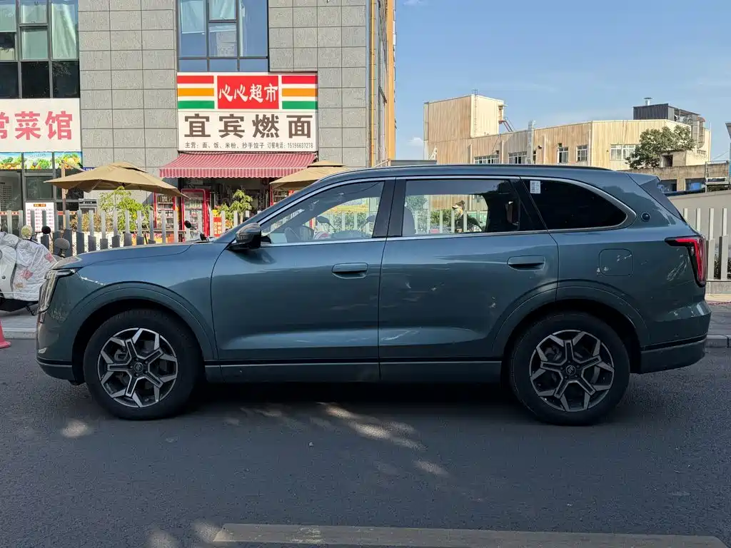 Shanhai Дельта Море L7 Plus — миниатюра 3