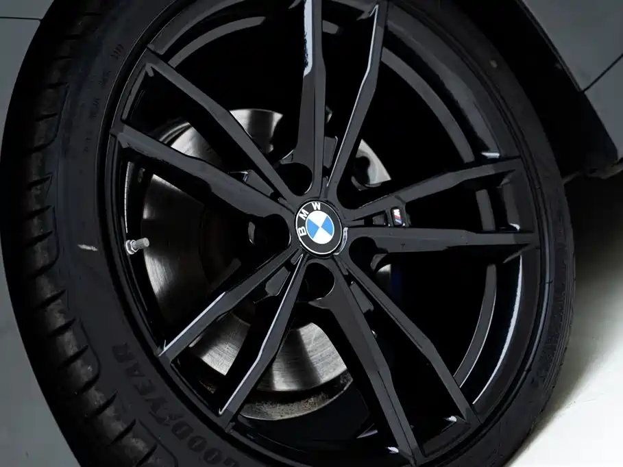 BMW 4 Series 4 2022 425i M Sport