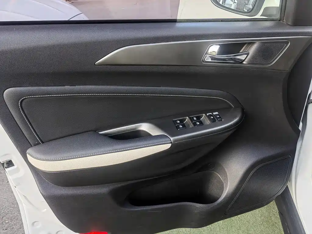 CHANGAN  CS35