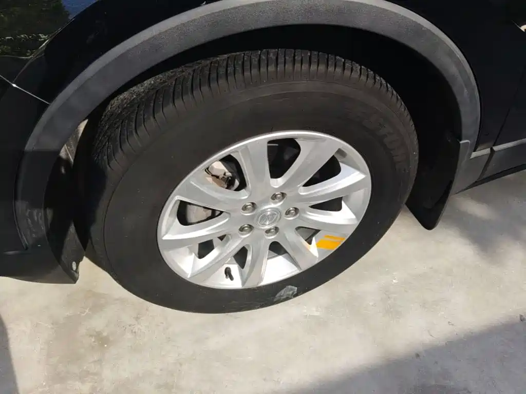Buick Envision Plus — миниатюра 23