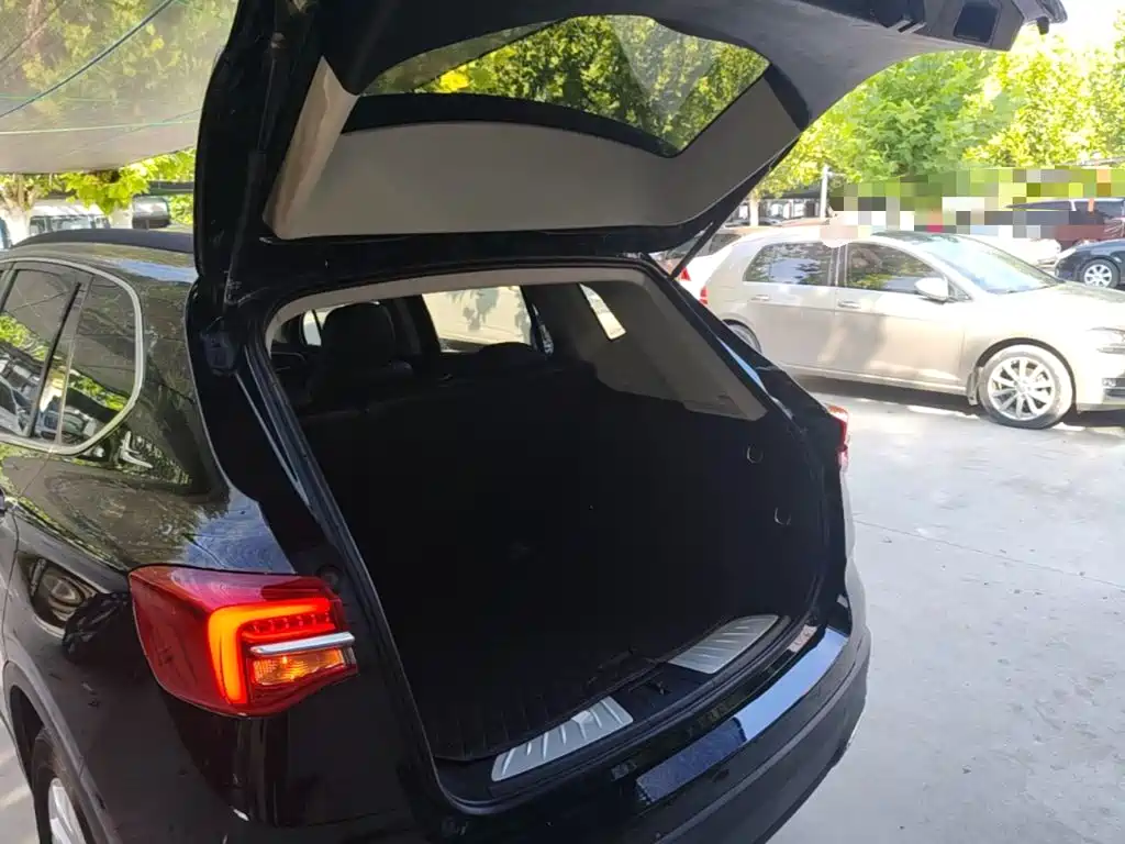 Buick Envision Plus — миниатюра 19