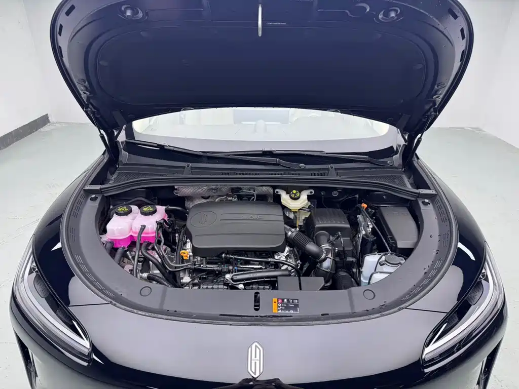 Shangjie H5 2025 Max