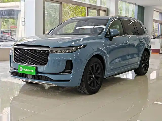 IDEAL CAR IDEAL ONE 2023