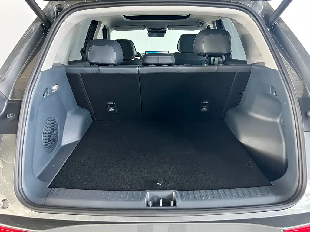 Geely Galaxy Galaxy E5 E5 2024 530km