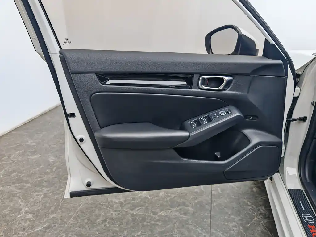 Honda Civic — миниатюра 19