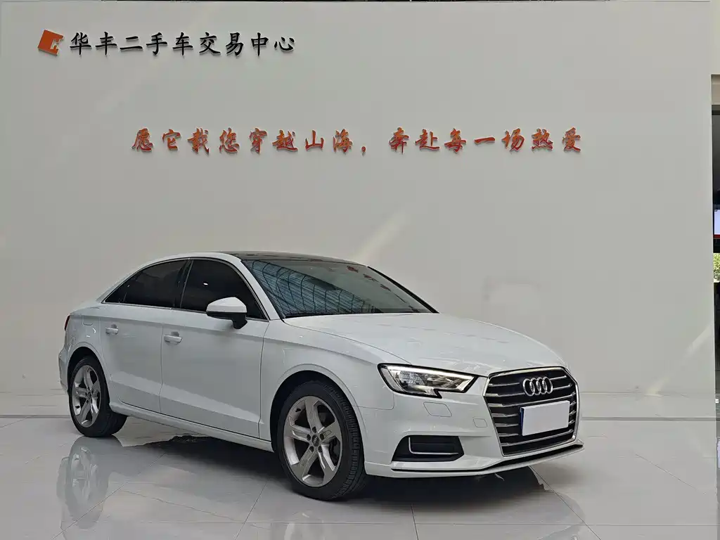 Audi A3 — миниатюра 3