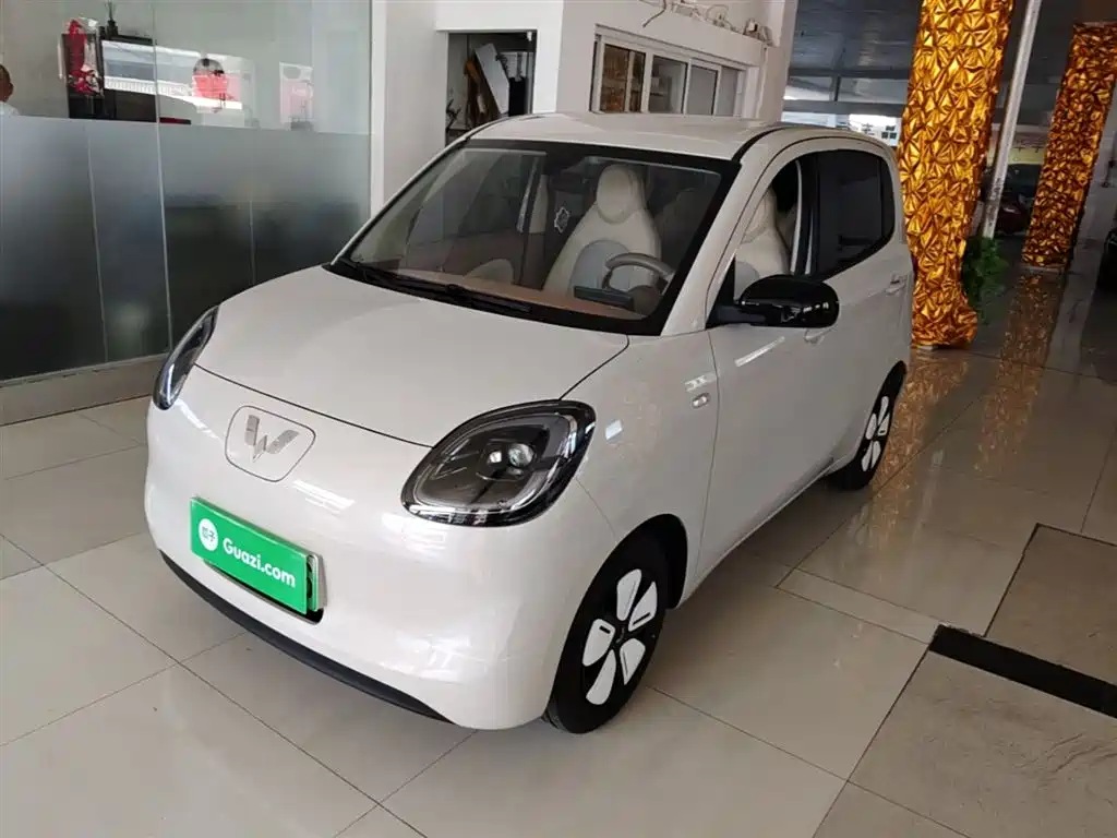 Wuling Mini EV MINIEV 2025