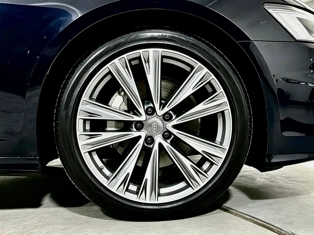 Audi A6L — миниатюра 14