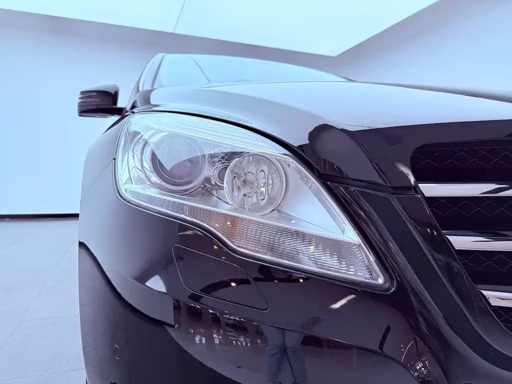 Mercedes-Benz R-Class R 320 4MATIC Luxury Type Treasure Edition, фото 27