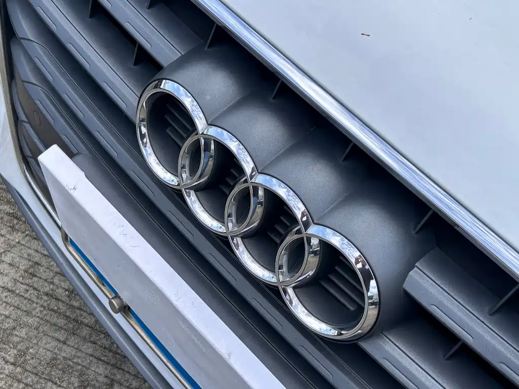 Audi Q3 — миниатюра 4