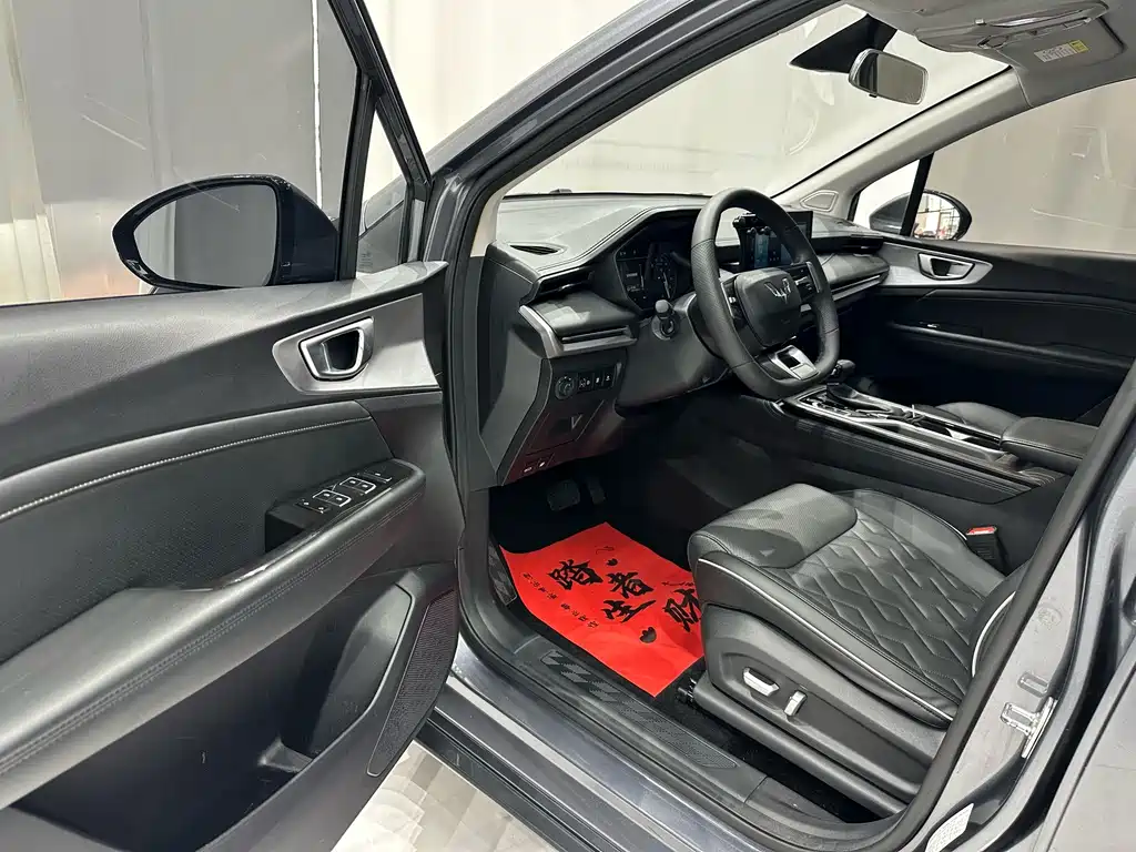 Wuling Jiachen — миниатюра 7
