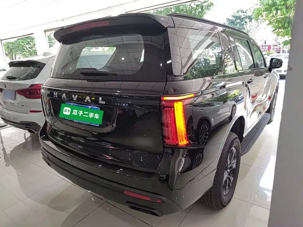 Haval H5 — миниатюра 7