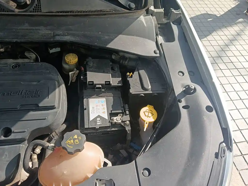 Jeep Compass — миниатюра 21
