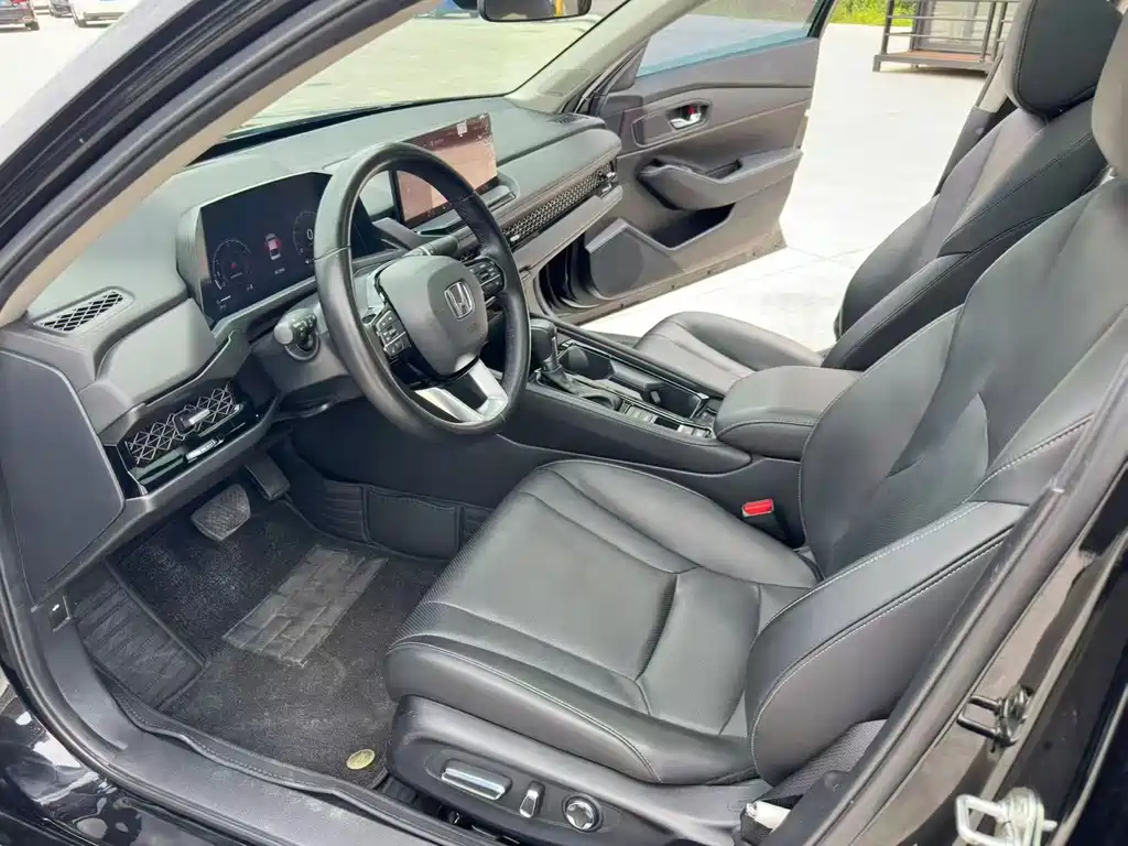 Honda Accord 2023 260TURBO