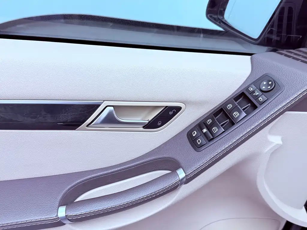 Mercedes-Benz R-Class R 320 4MATIC Luxury Type Treasure Edition, фото 25