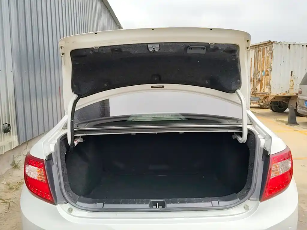 BYD G5 — миниатюра 19