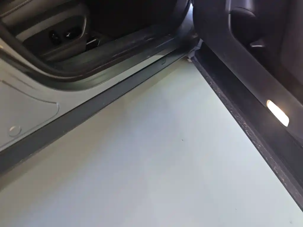 Lexus UX — миниатюра 21