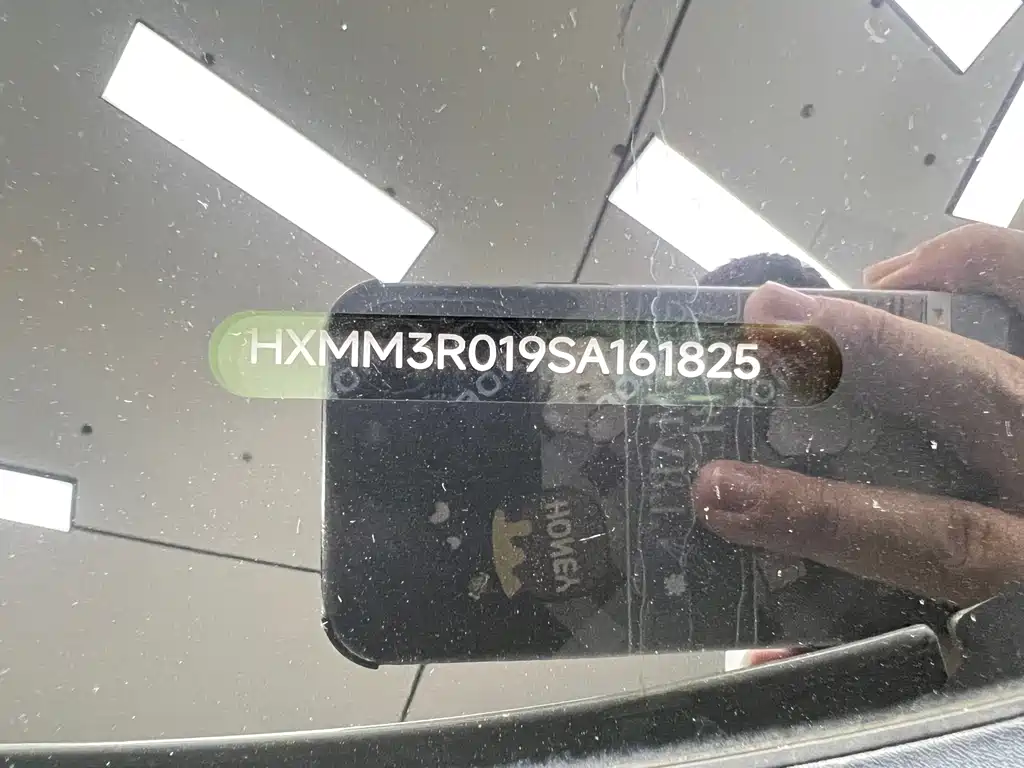 Xiaomi SU7 — миниатюра 31