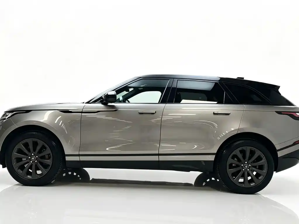 Land Rover Range Rover Velar 2017 P380 R-DYNAMIC SE