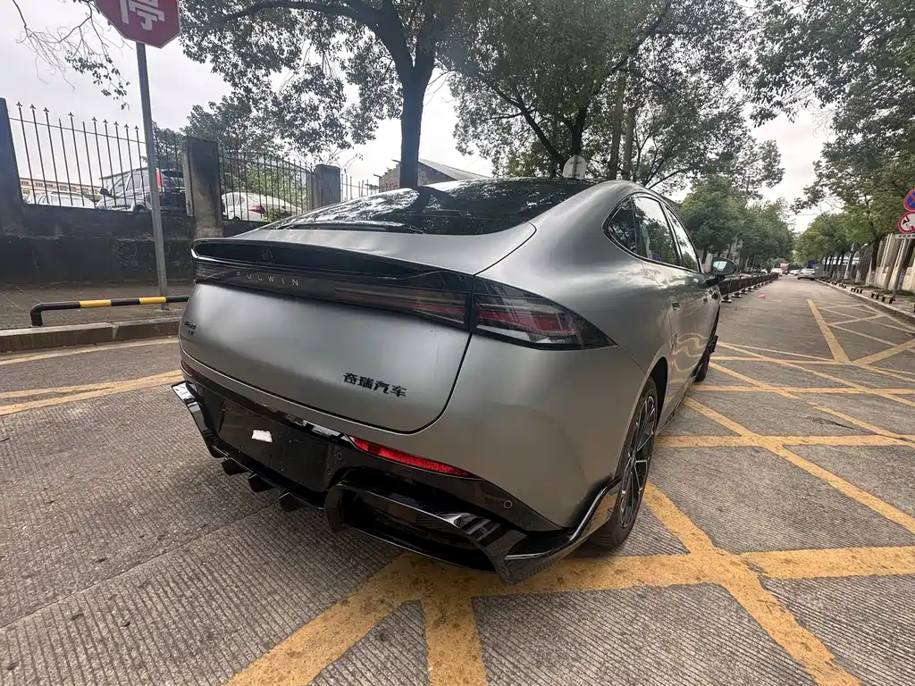 Fulwin Fengyun A9 — миниатюра 5