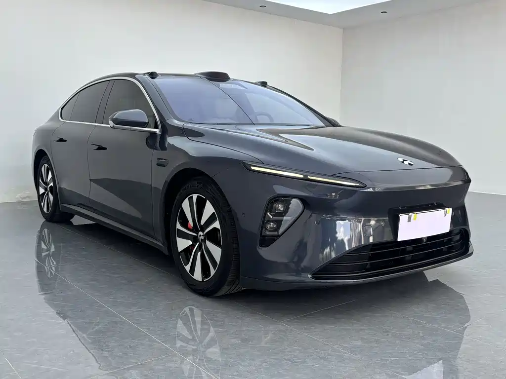 NIO ET7 — миниатюра 3
