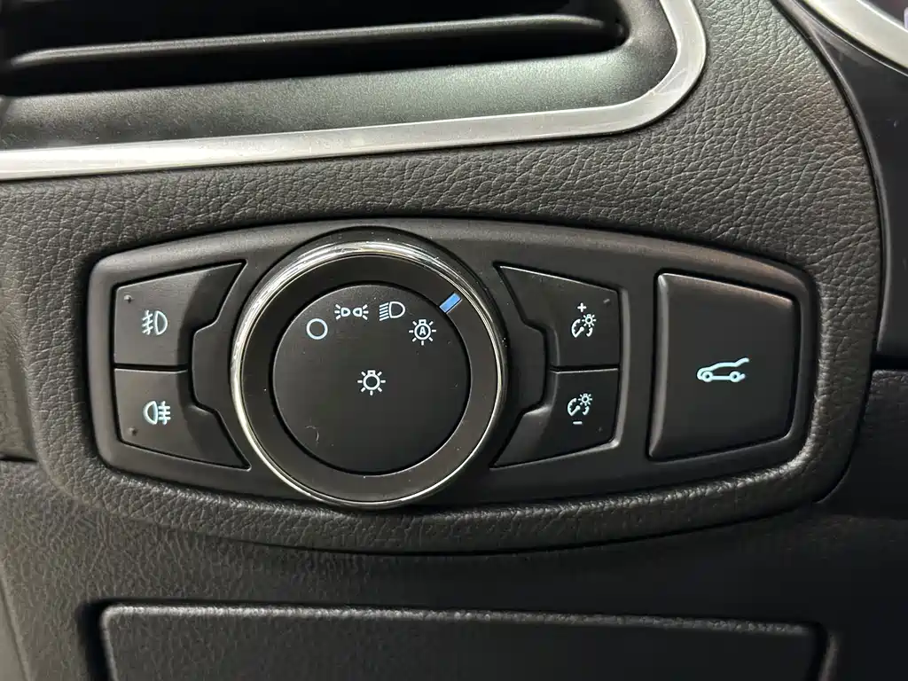 Ford Edge — миниатюра 29