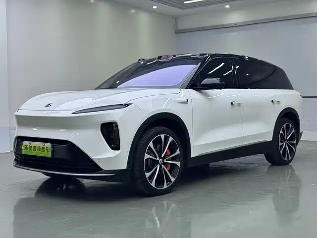 WEILAI NIO ES8 2023