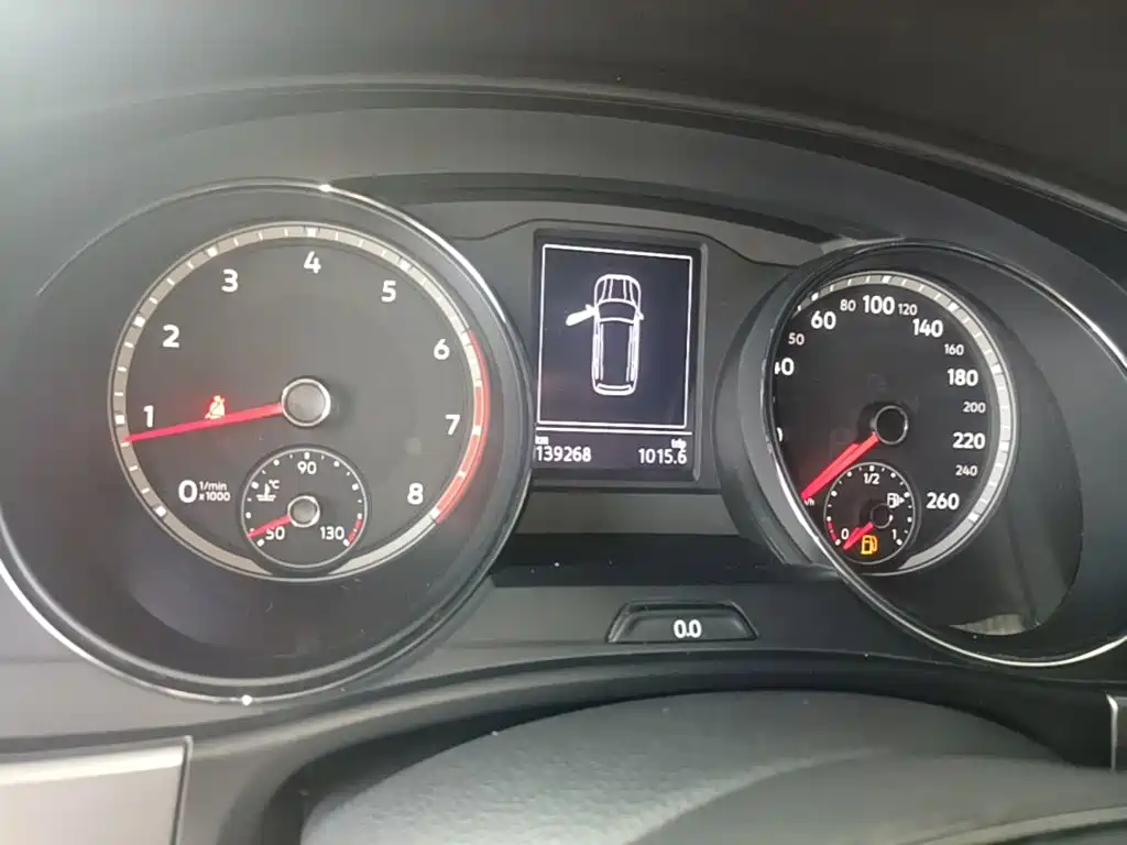 Volkswagen Teramont — миниатюра 12