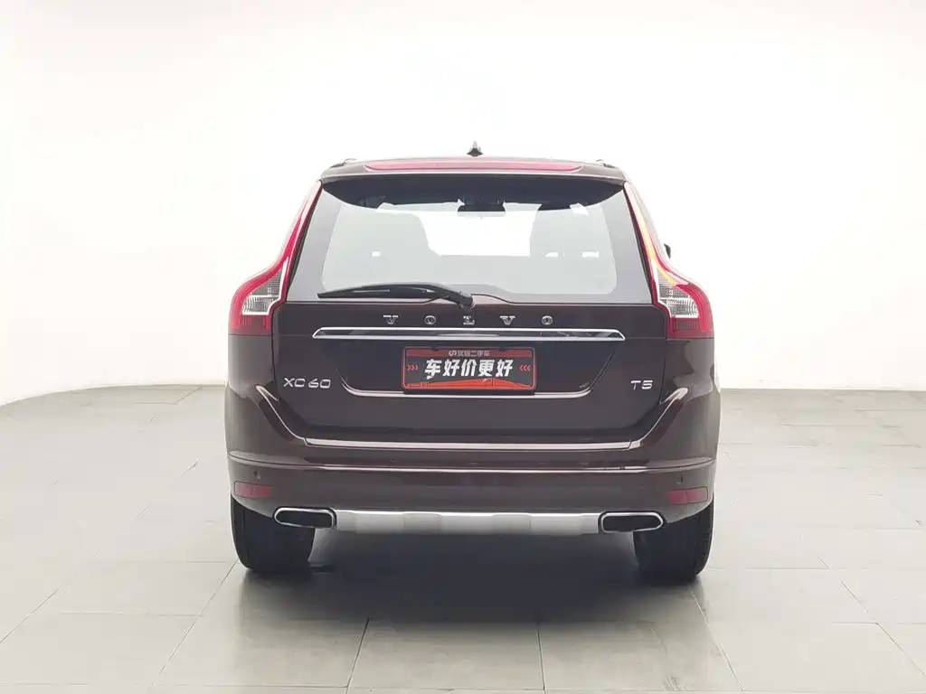 Volvo XC60 — миниатюра 4