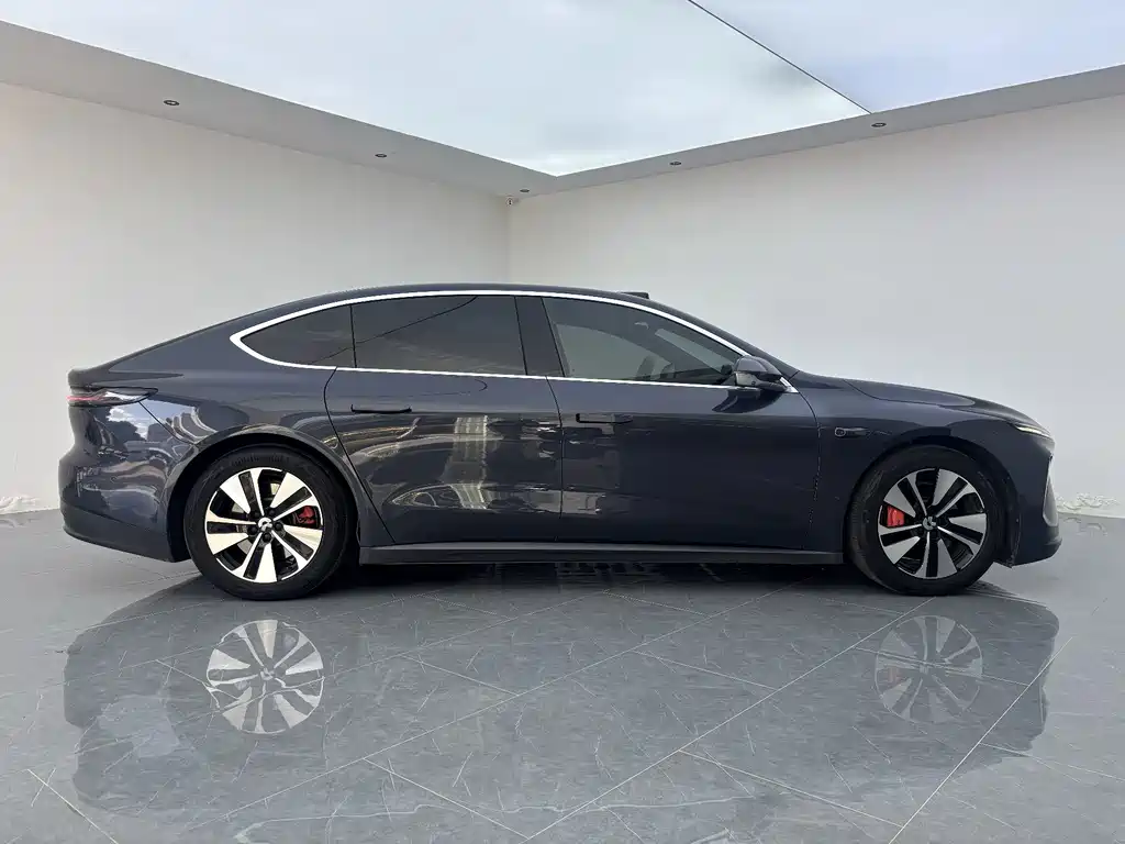 NIO ET7 — миниатюра 13